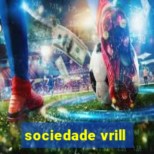 sociedade vrill